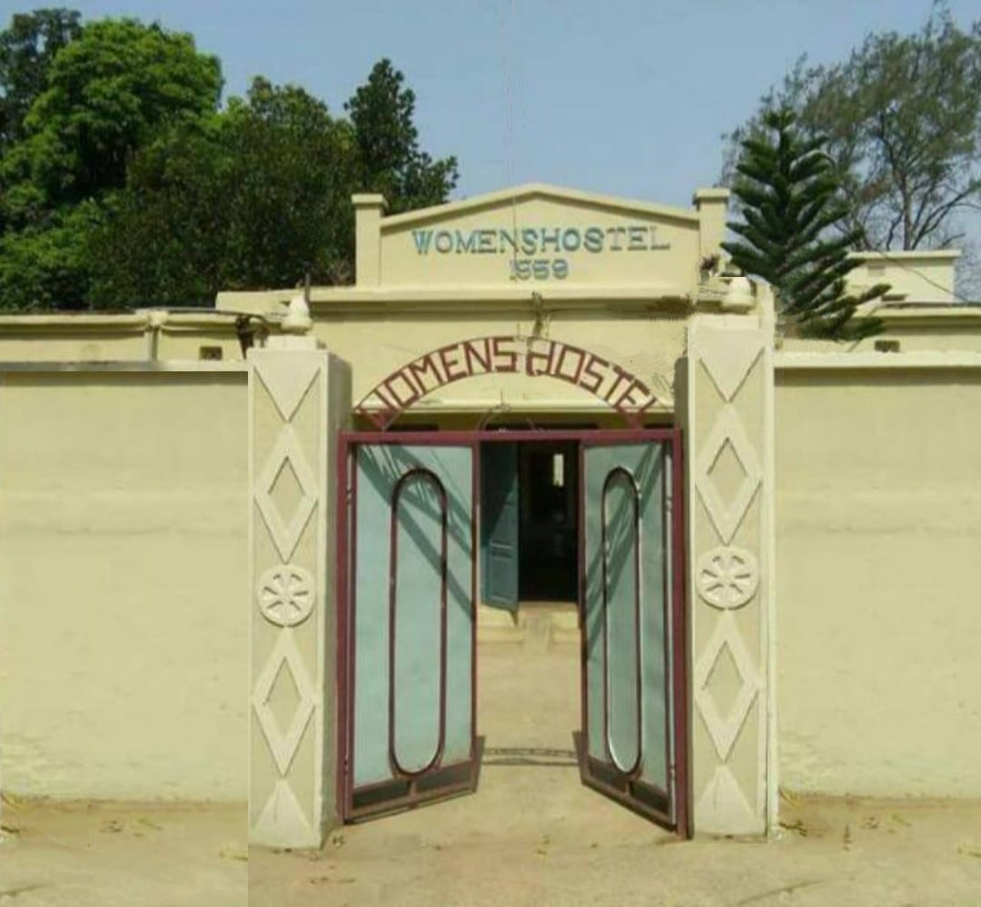 Hostel Image